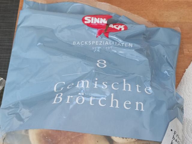 Gemischte Brötchen by Keeemps | Uploaded by: Keeemps Gemischte Brötchen by Keeemps | Uploaded by: Keeemps