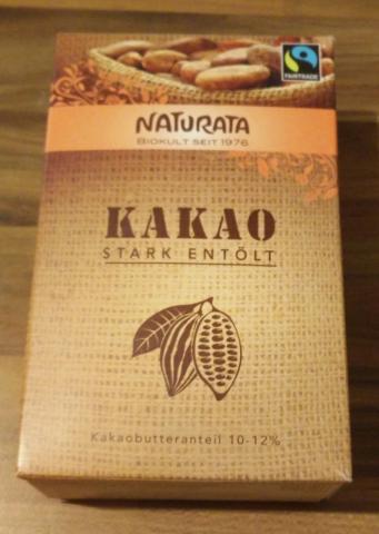 Kakao, stark entölt | Hochgeladen von: Götterwind Kakao, stark entölt | Hochgeladen von: Götterwind