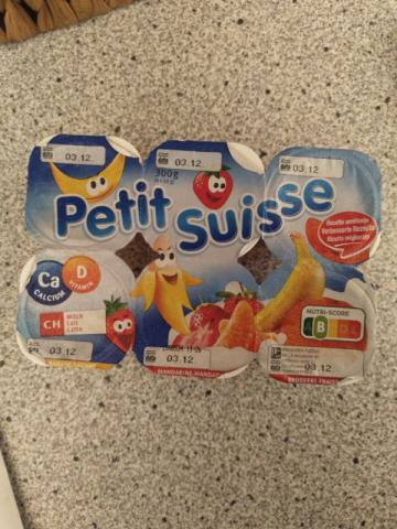 Petit Suisse von Daja15 | Hochgeladen von: Daja15