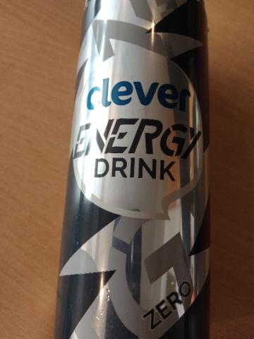 Energy Drink, Zero von Smythe | Hochgeladen von: Smythe