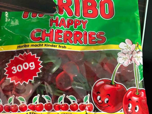 Happy Cherries von schmelar551 | Hochgeladen von: schmelar551