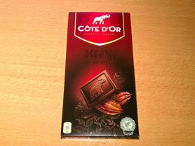 Schokolade, 86 % Noir Brut | Hochgeladen von: Richmand