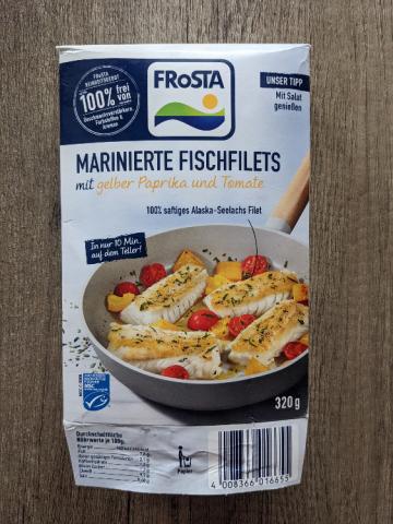 marinierte fischfilets von Romy0311 | Hochgeladen von: Romy0311