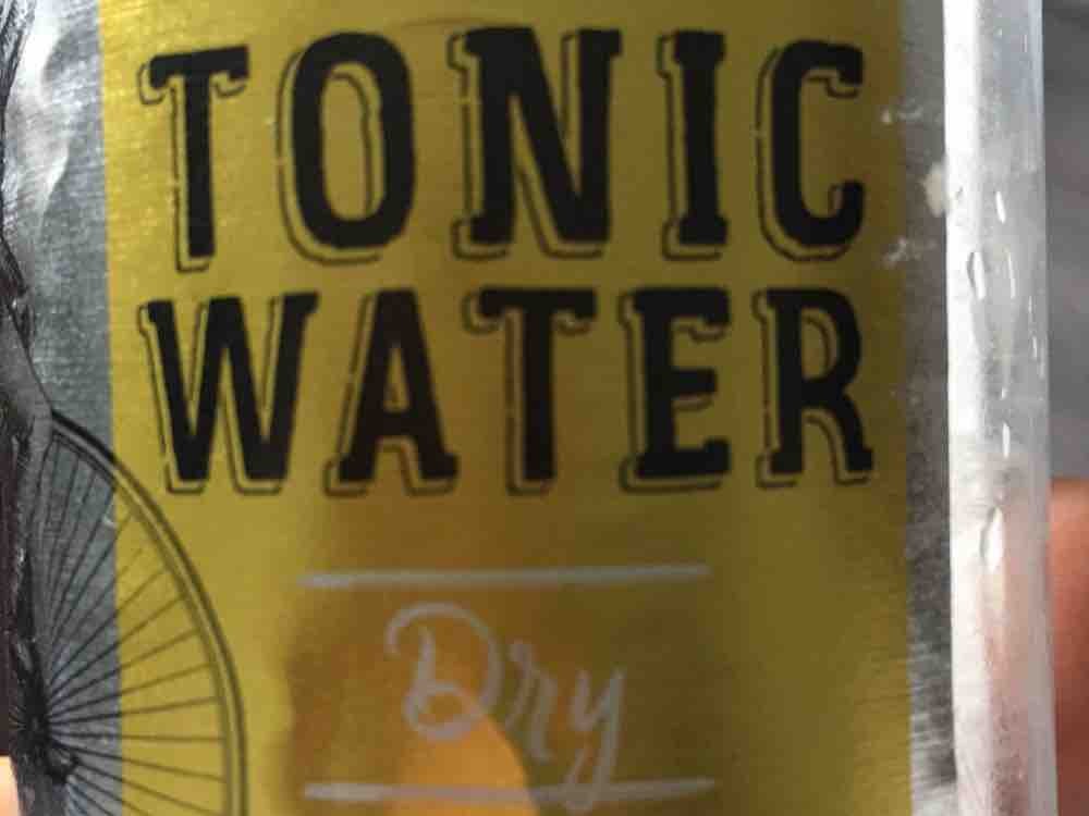 Premium Tonic Water von AxelS | Hochgeladen von: AxelS