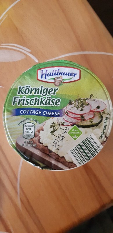 Körniger Frischkäse von fra0409 | Hochgeladen von: fra0409 Körniger Frischkäse von fra0409 | Hochgeladen von: fra0409
