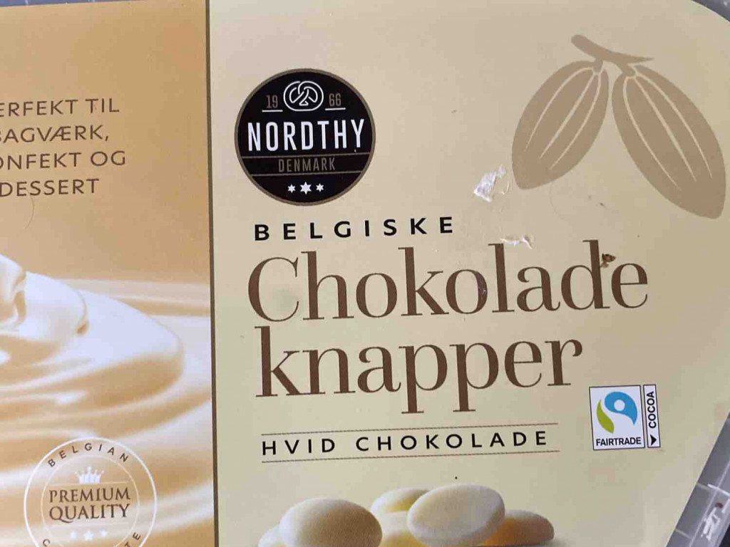 Chokolade knapper von jennasa | Hochgeladen von: jennasa