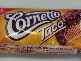 Cornetto Taco | Hochgeladen von: RalfBody