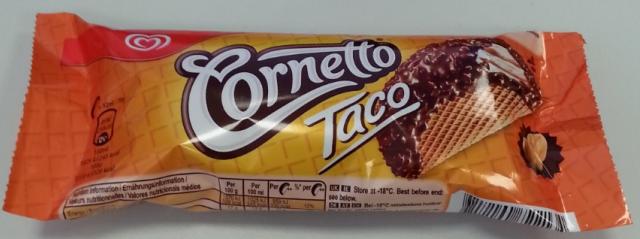 Cornetto Taco | Hochgeladen von: RalfBody