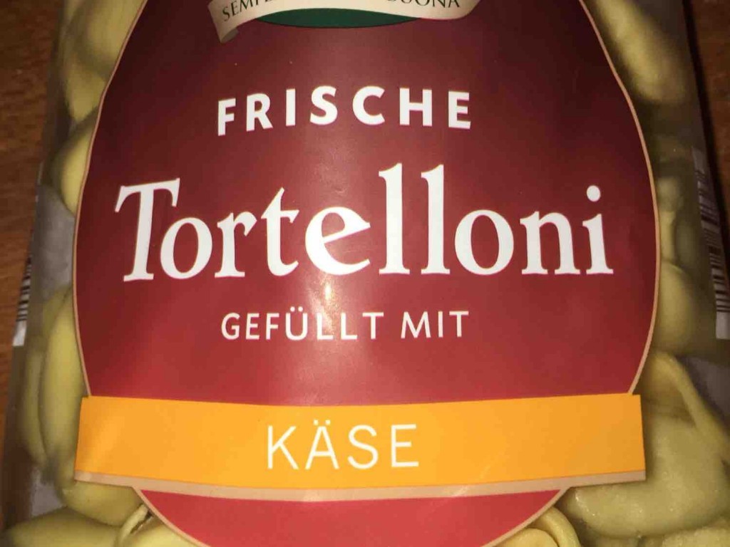 Tortelloni Käse von bruenger | Hochgeladen von: bruenger