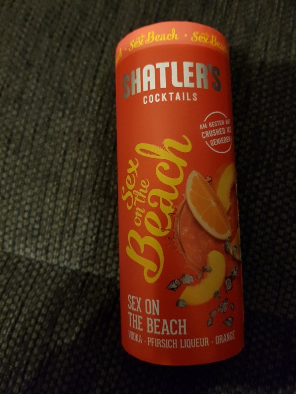 sex on the beach, vodka, Pfirsich liqueur, orange von kathi22011 | Hochgeladen von: kathi22011993