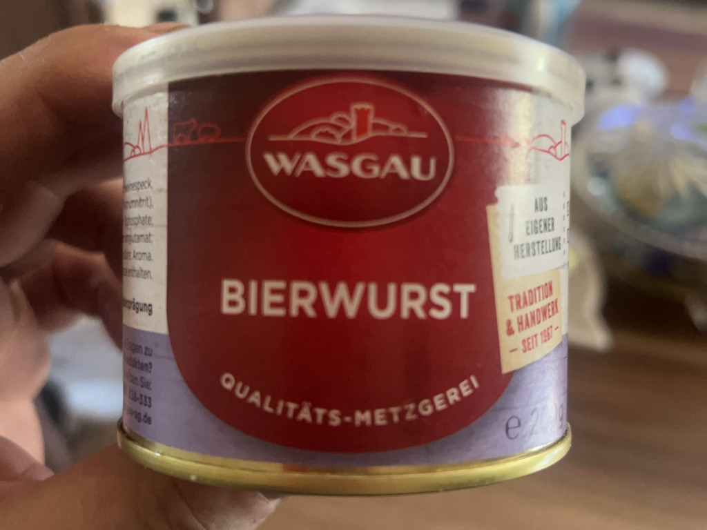 Bierwurst von i0n1z | Hochgeladen von: i0n1z Bierwurst von i0n1z | Hochgeladen von: i0n1z