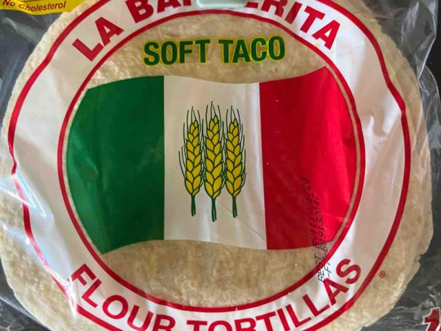 Soft Taco, Wheat tortillas von olgi79 | Hochgeladen von: olgi79
