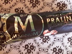 Magnum Praliné, Chocolate & Hazelnut | Hochgeladen von: MartinaMuc