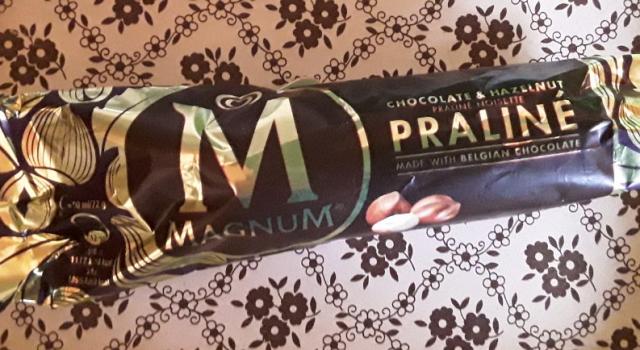 Magnum Praliné, Chocolate & Hazelnut | Hochgeladen von: MartinaMuc