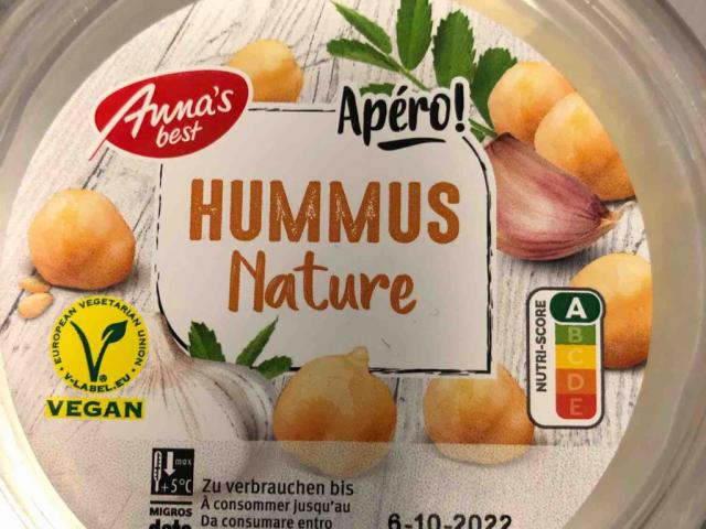 Hummus Nature von t2theAra | Hochgeladen von: t2theAra