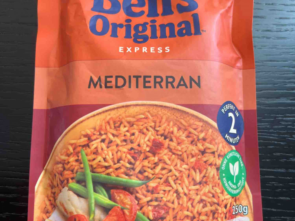 TB Mediterran Reis von tombunk | Hochgeladen von: tombunk