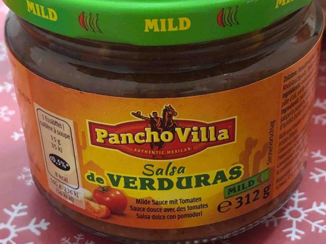 salsa de verdura von Caatiixx3 | Hochgeladen von: Caatiixx3