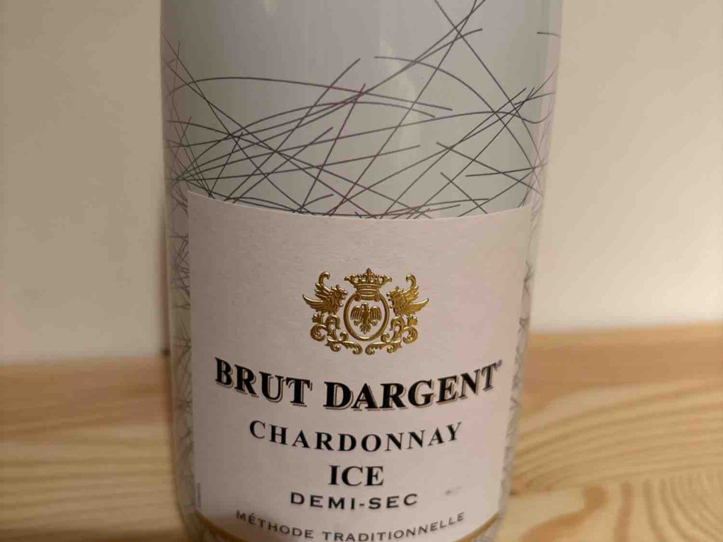 Brut Dargent Ice von tinamausi | Hochgeladen von: tinamausi