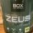 Zeus whey isolate, Vanilla by bertus | Hochgeladen von: bertus