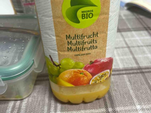 multifrucht von Aime | Hochgeladen von: Aime