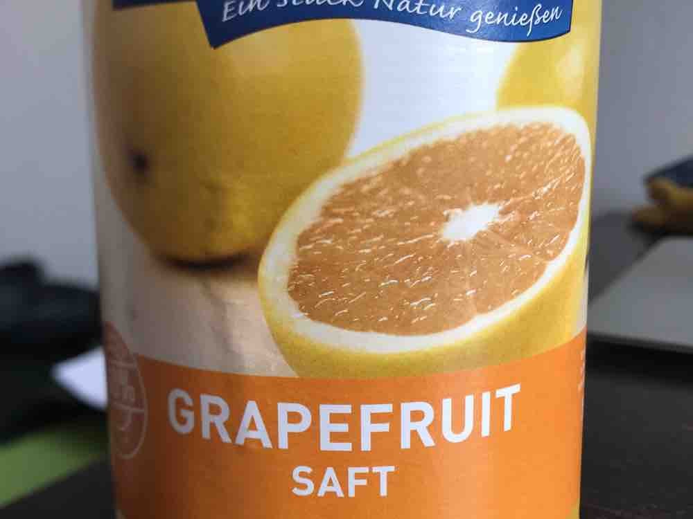 Grapefruitsaft, 100% von idamante | Hochgeladen von: idamante