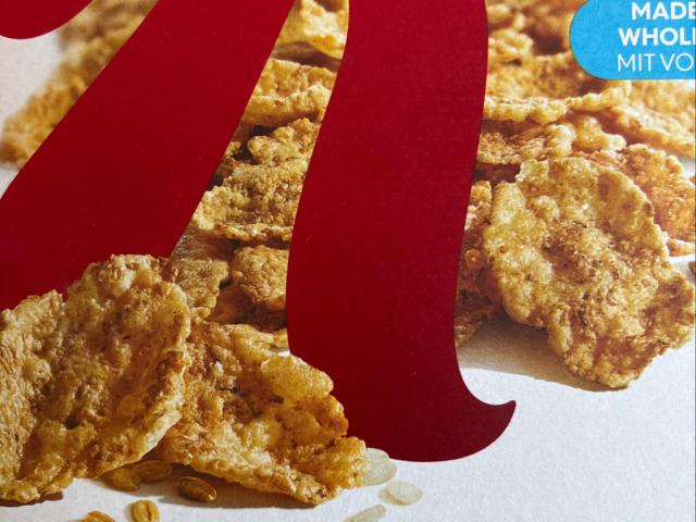 Kellogs Flakes von FloMeh | Hochgeladen von: FloMeh Kellogs Flakes von FloMeh | Hochgeladen von: FloMeh