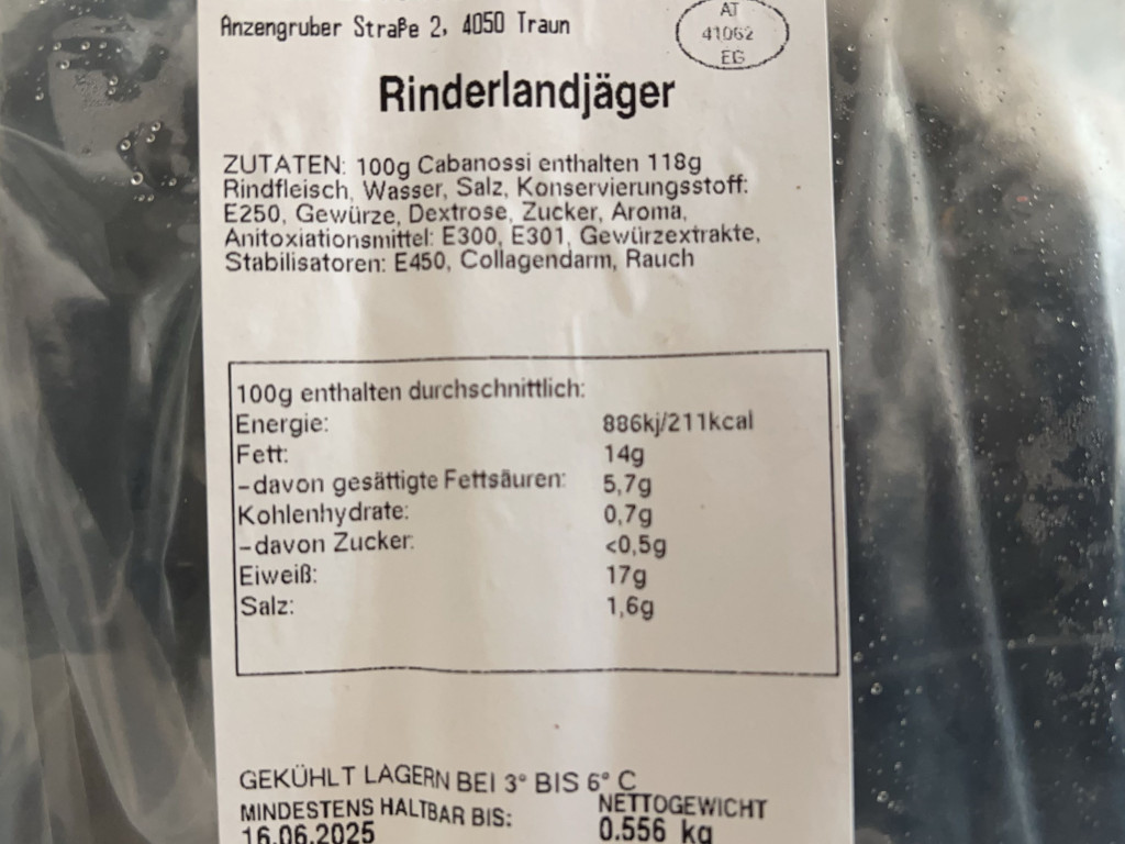 Rinderlandjäger von manuel2897 | Hochgeladen von: manuel2897 Rinderlandjäger von manuel2897 | Hochgeladen von: manuel2897