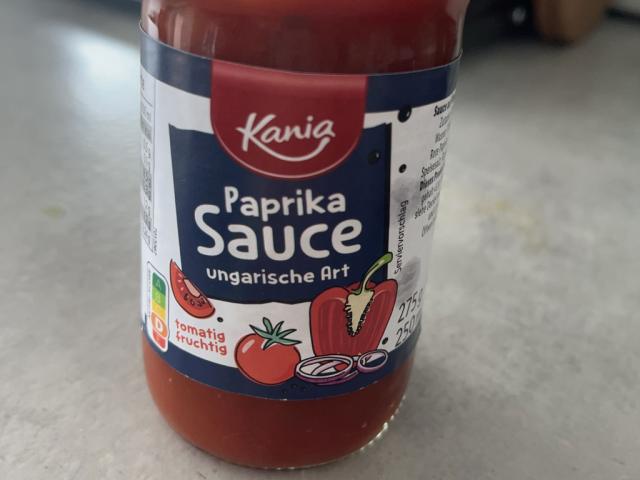 Paprika Sause by janeigolkina | Uploaded by: janeigolkina Paprika Sause by janeigolkina | Uploaded by: janeigolkina