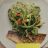Fisch mit Erbsen Spargel Minzpüree, Jamie Oliver Superfood von S | Hochgeladen von: Sono1306