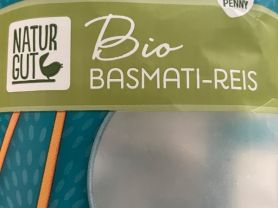 Naturgut Basmati Reis | Hochgeladen von: Denyo2021