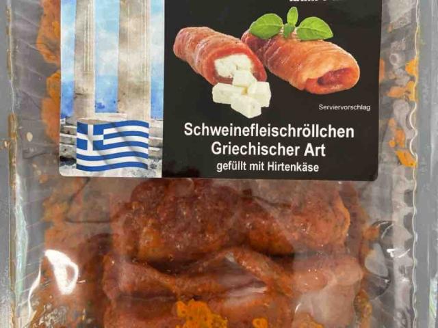 Schweinefleischröllchen von M4dM1k3 | Hochgeladen von: M4dM1k3