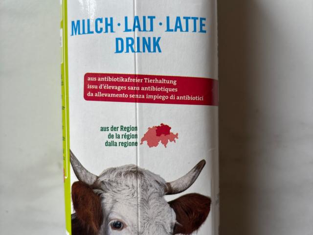 Milch Drink von SandyMes | Hochgeladen von: SandyMes