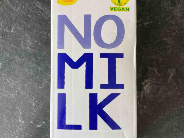 No Milk Haferdrink, Hafer 3,5% Fett by julesrules | Uploaded by: julesrules
