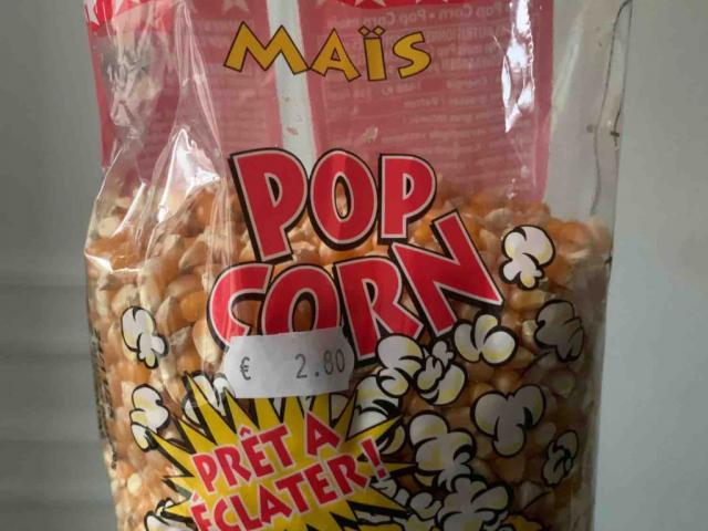 Popcorn by raminos | Uploaded by: raminos