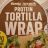 Protein Tortilla Wrap von antispackk | Hochgeladen von: antispackk