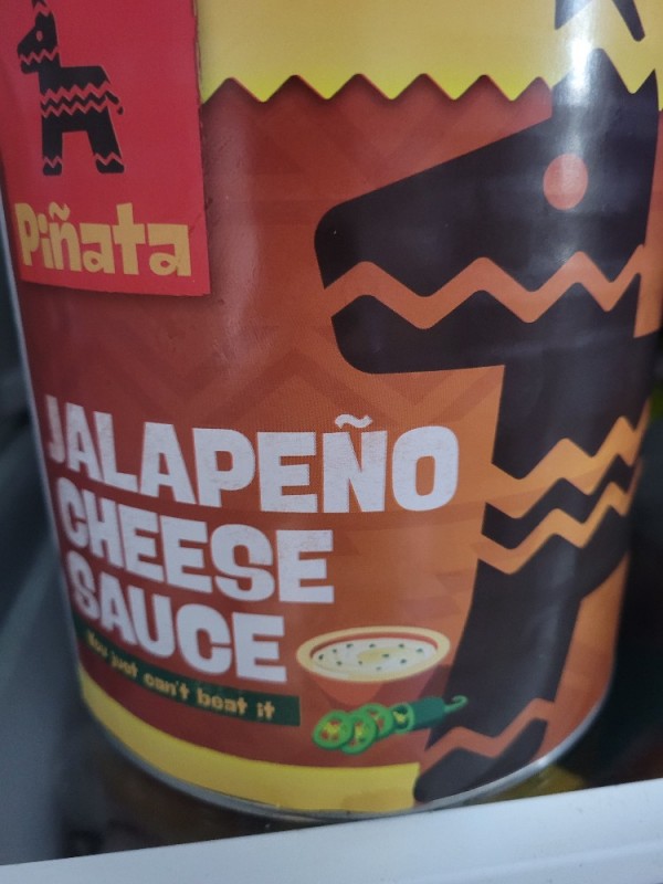 Jalapeno cheese sauce von Lucasino | Hochgeladen von: Lucasino