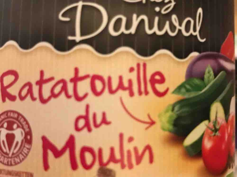 Ratatouille du moulin, Bio von melonenmond | Hochgeladen von: melonenmond