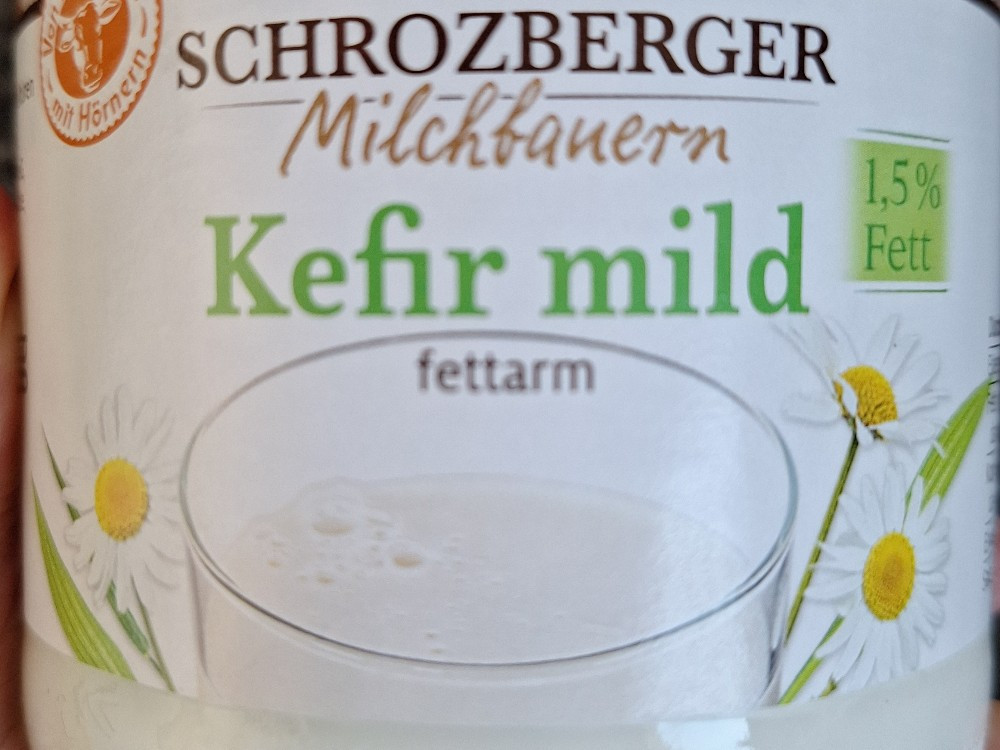 Kefir mild by EnKay | Hochgeladen von: EnKay