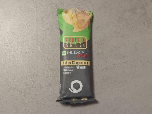 Protein Snack, Kokos-Käsekuchen von Alutrex | Hochgeladen von: Alutrex Protein Snack, Kokos-Käsekuchen von Alutrex | Hochgeladen von: Alutrex