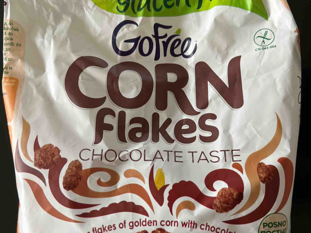 corn flakes chocolate tast von novo81 | Hochgeladen von: novo81