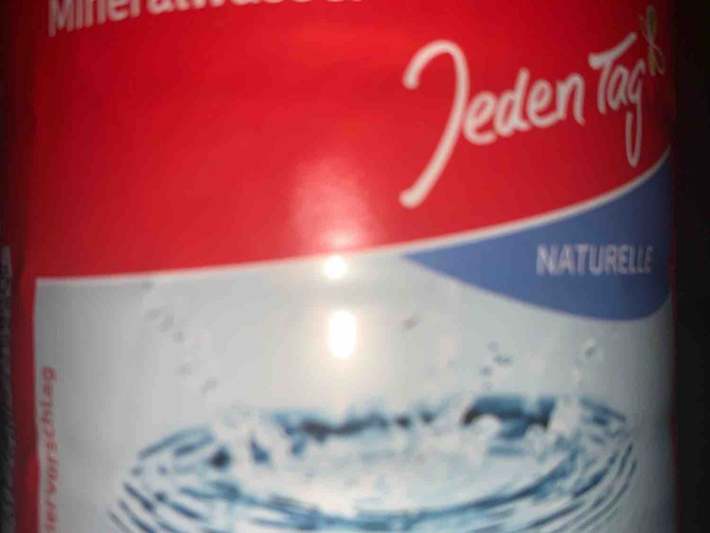 mineralwasser, naturell von BerkantMert | Hochgeladen von: BerkantMert