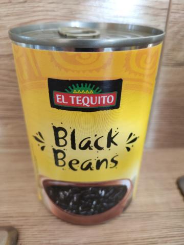 Black Beans von Dani die | Hochgeladen von: Dani die