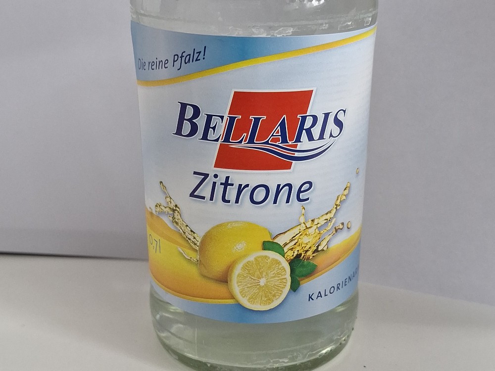 Zitronenlimonade, kalorienarm von Melonsky | Hochgeladen von: Melonsky