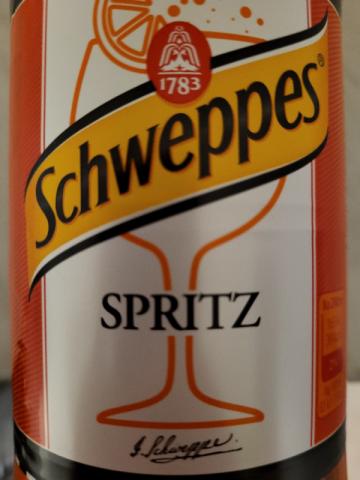 Spritz von BennoW | Hochgeladen von: BennoW