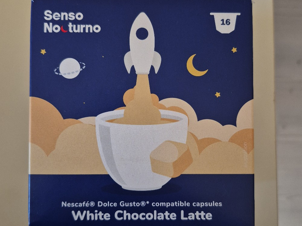 Senso No turno, White Choclate von zündii | Hochgeladen von: zündii Senso No turno, White Choclate von zündii | Hochgeladen von: zündii