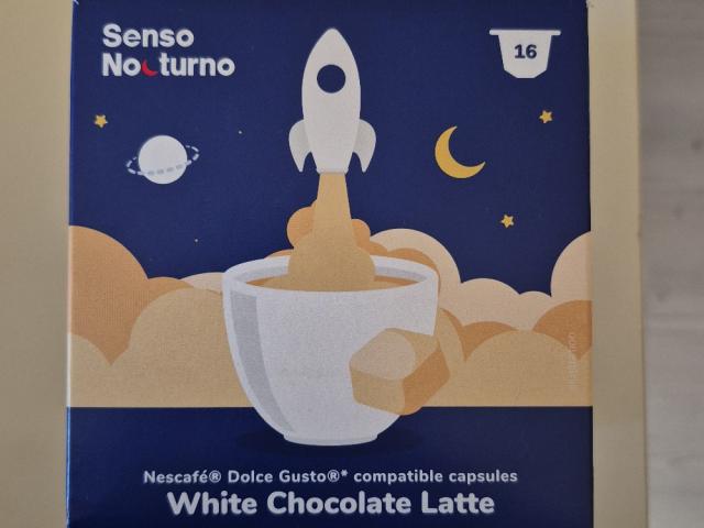 Senso No turno, White Choclate von zündii | Hochgeladen von: zündii Senso No turno, White Choclate von zündii | Hochgeladen von: zündii