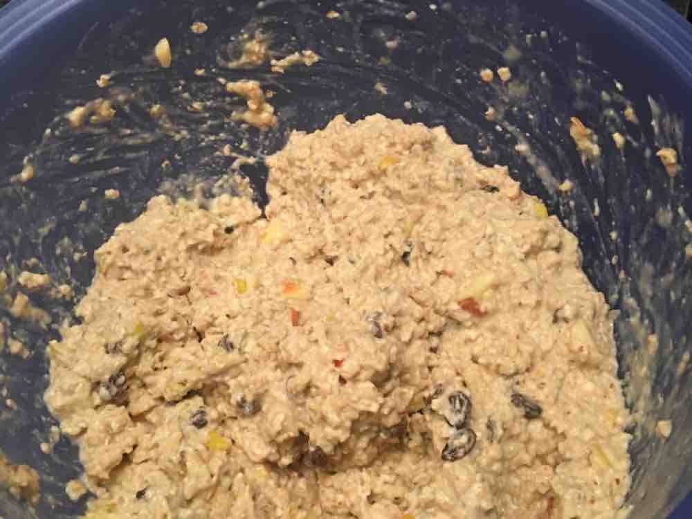 Bircher Müssli von lstaebler | Hochgeladen von: lstaebler