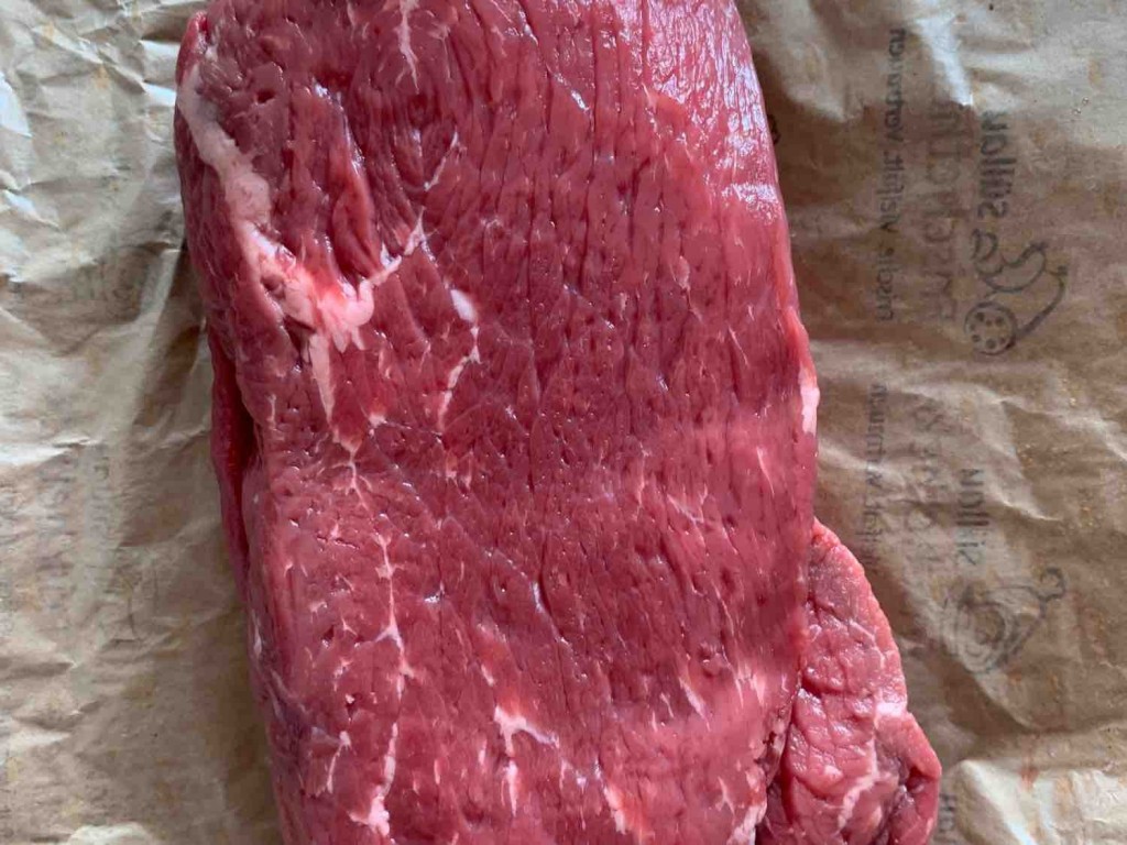 Rinderhüftsteak, steak von IBastiI | Hochgeladen von: IBastiI