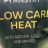 Slow Carb Heat von anmu90 | Hochgeladen von: anmu90