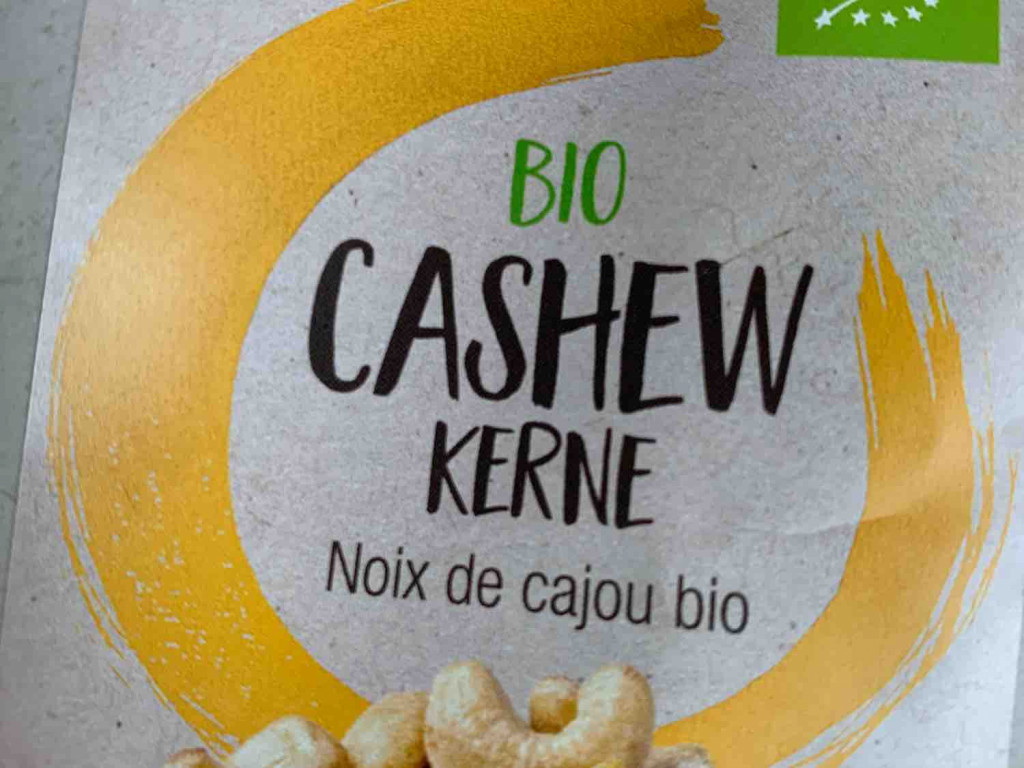 Bio Cashew Kerne von MaikeMonsta | Hochgeladen von: MaikeMonsta